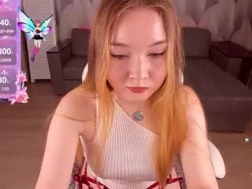 mellisa_nets from Chaturbate is Freechat