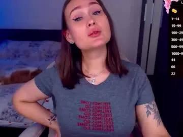 mellovell from Chaturbate is Freechat