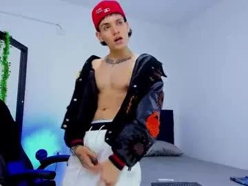 mellow_cole from Chaturbate is Freechat