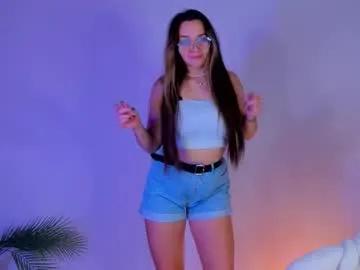 melody_sol from Chaturbate is Freechat