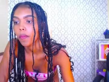 melody_stan from Chaturbate is Freechat