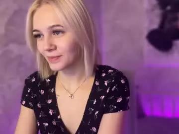 melody_stewart from Chaturbate is Freechat