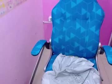 melody_suarez_ from Chaturbate is Freechat