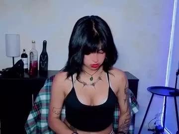 melodymazon_oli from Chaturbate is Freechat