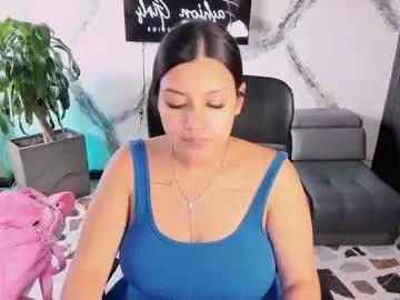 melodysnow from Chaturbate is Freechat
