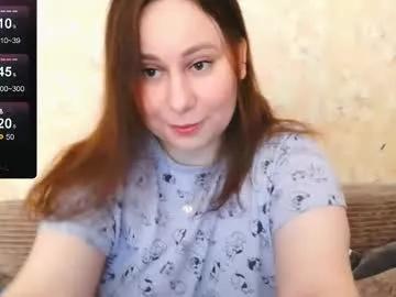 mercurygirlx from Chaturbate is Freechat