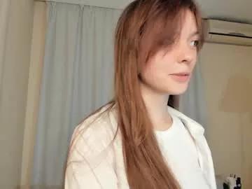 mercy_soul from Chaturbate is Freechat