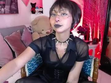 meredith_black from Chaturbate is Freechat