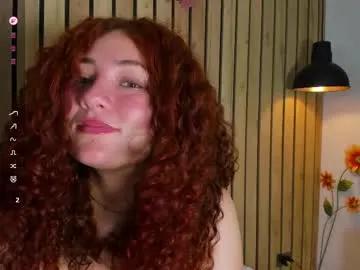 merida_murat from Chaturbate is Freechat