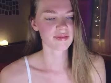 merry_dancers_ from Chaturbate is Freechat