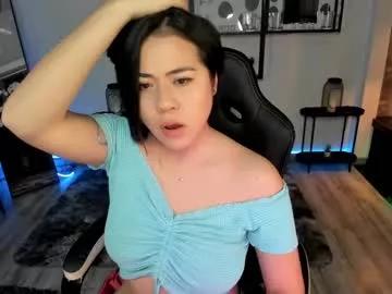 mery_hanks_s from Chaturbate is Freechat