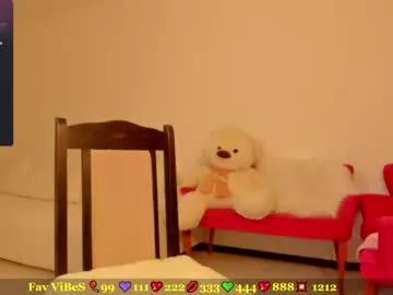 mery_lo from Chaturbate is Freechat
