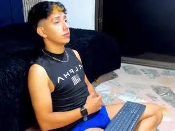 mexwilliams from Chaturbate is Freechat