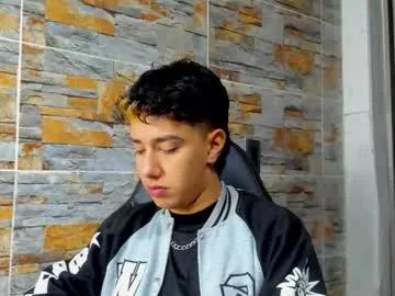 mexwilliams from Chaturbate is Freechat