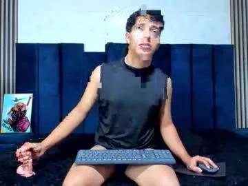 mexwilliams from Chaturbate is Freechat