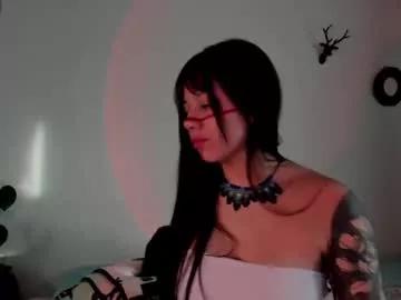mey_agu from Chaturbate is Freechat