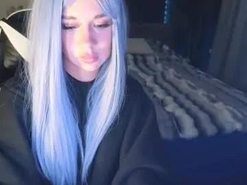 mezzalunaa from Chaturbate is Freechat
