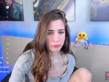 mi_amelia from Chaturbate is Freechat