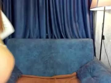 mi_amelia from Chaturbate is Freechat