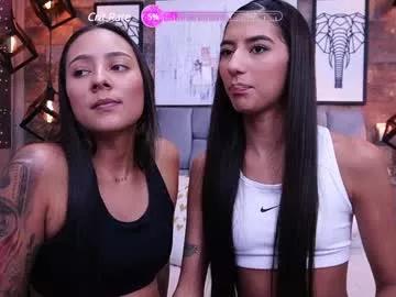 mia_and_eva from Chaturbate is Freechat
