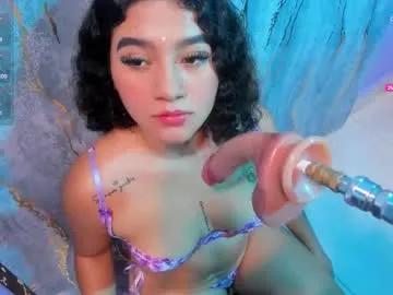 mia_cataleiya from Chaturbate is Freechat
