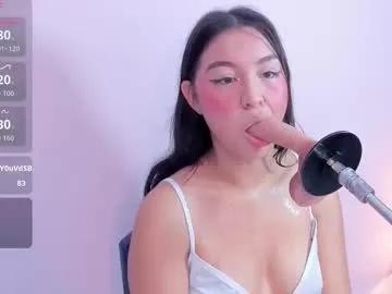 mia_celezte from Chaturbate is Freechat