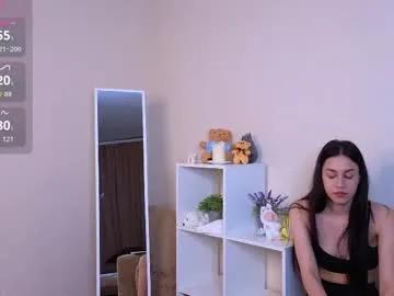 mia_crazyy from Chaturbate is Freechat