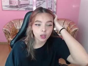 mia_foster_t from Chaturbate is Freechat