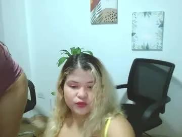 mia_moons1 from Chaturbate is Freechat