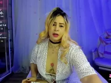 mia_pamela_09 from Chaturbate is Freechat