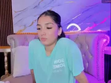 mia_russell_ from Chaturbate is Freechat