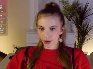 mia_silk from Chaturbate is Freechat