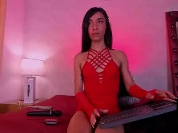 mia_valentine1 from Chaturbate is Freechat