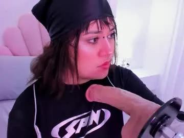 mia_yeager from Chaturbate is Freechat