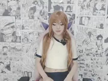 miaah_parker from Chaturbate is Freechat