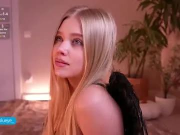 miablueye from Chaturbate is Freechat