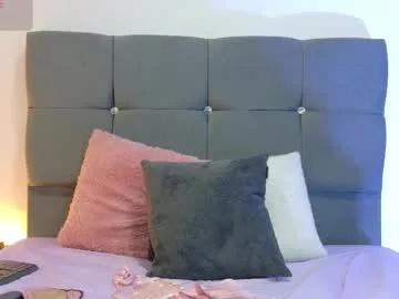 Miamackleyn_ from Chaturbate