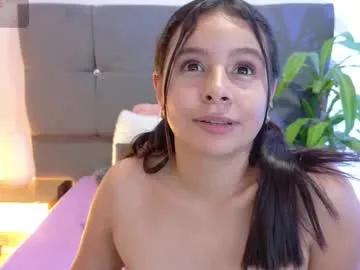 Miamackleyn_ from Chaturbate