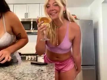 miaparkerrrrr from Chaturbate is Freechat