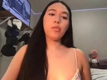 miasnow777 from Chaturbate is Freechat