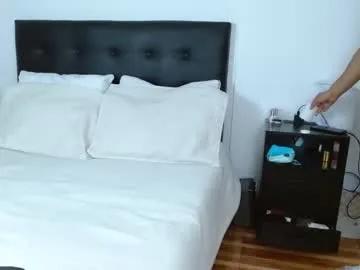 michael_0814 from Chaturbate is Freechat
