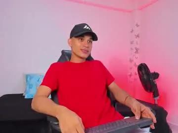 michael_jordan_xxx from Chaturbate is Freechat