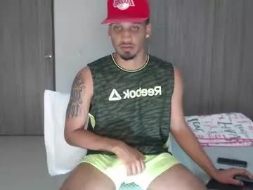 michael_jordanx from Chaturbate is Freechat