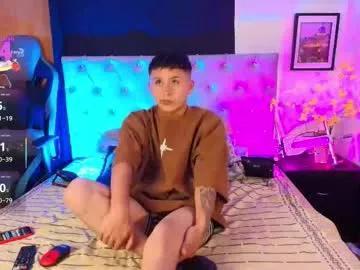 michael_lopez_1 from Chaturbate is Freechat