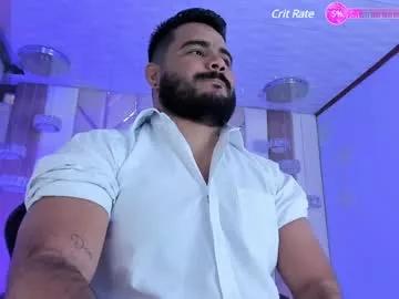 michael_master from Chaturbate is Freechat