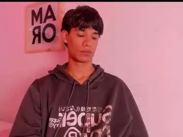 michael_vidal from Chaturbate is Freechat