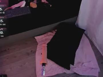 michelle_cutee_ from Chaturbate is Freechat