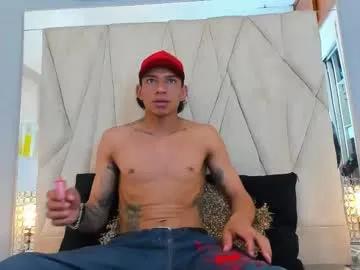 mickey_beasley from Chaturbate is Freechat