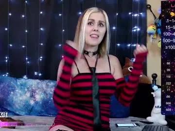 midnightpixie from Chaturbate is Freechat