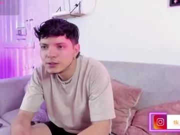 midnighttouch_21 from Chaturbate is Freechat